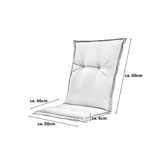 MONN-MONL Kissengröße