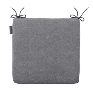PANAMA universal Sitzkissen - ca. 40x40cm - Grey