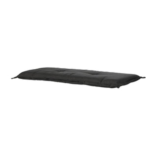 RIB Bankauflage - ca. 150x48cm - Black