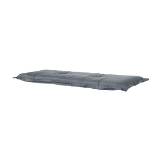 RIB Bankauflage - ca. 150x48cm - Grey