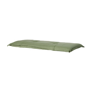 BASIC Bankauflage - ca. 180x48cm - Green