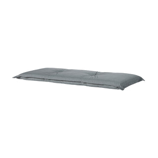 BASIC Bankauflage - ca. 180x48cm - Grey