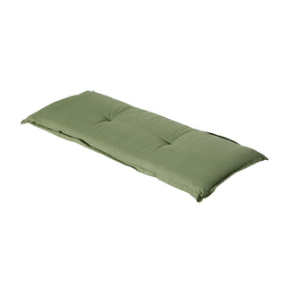 BASIC Bankauflage - ca. 150x48cm - Green