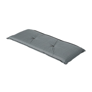 BASIC Bankauflage - ca. 150x48cm - Grey