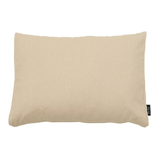 ECO+ Waterafstotend Loungekussen - ca. 40x60cm - Beige