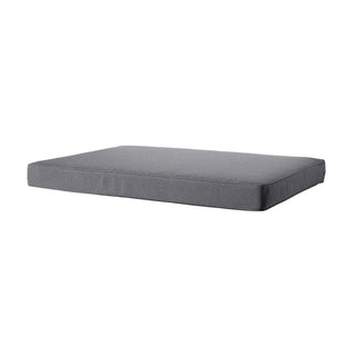 MANCHESTER Wasserabweisende Palettenkissen - ca. 120x80cm - Grey