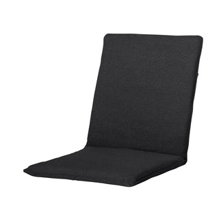 PANAMA Stapelstuhl Kissen - ca. 97x49cm - Black