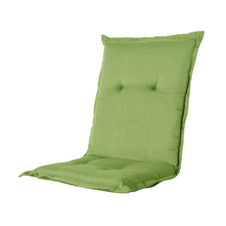 RIB Niedriglehner-Auflage - ca. 105x50cm - Green