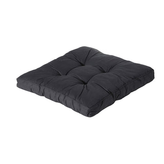 BASIC Florance Lounge Sitzkissen - ca. 60x60cm - Black