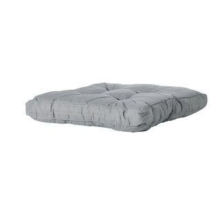 BASIC Florance Lounge Sitzkissen - ca. 60x60cm - Grey