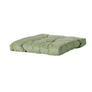 BASIC Florance Lounge Sitzkissen - ca. 73x73cm - Green