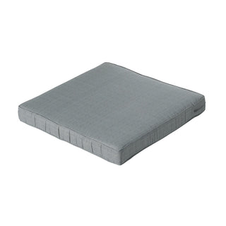 BASIC Lounge Sitzkissen - ca. 60x60cm - Grey