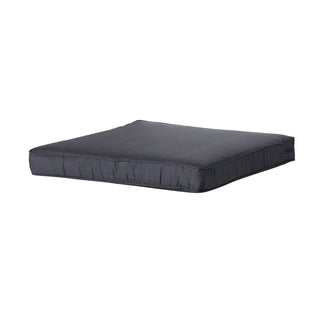 BASIC Lounge Sitzkissen - ca. 73x73cm - Black