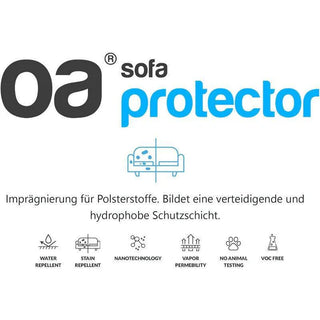 OA Sofa Protector