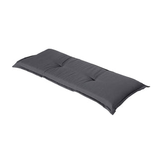 PANAMA Bankauflage - ca. 120x48cm - Grey