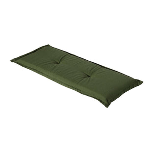 PANAMA Bankauflage - ca. 150x48cm - Green