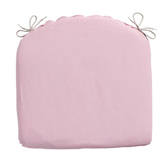 PANAMA Sitzkissen - ca. 46x48cm - Soft Pink