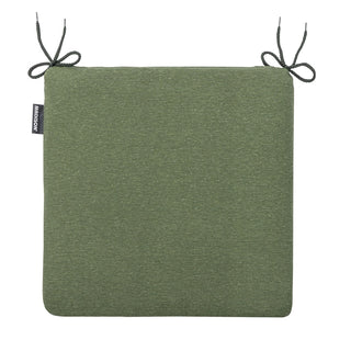 PANAMA universal Sitzkissen - ca. 40x40cm - Green