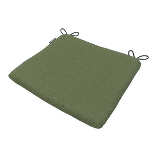 PANAMA universal Sitzkissen - ca. 40x40cm - Green