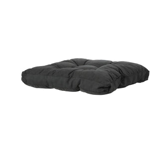 RIB Florance Lounge Sitzkissen - ca. 60x60cm - Black